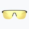 Ochelari de soare Tifosi Sanctum SL matte black/smoke yellow mirror 2