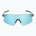 Ochelari de soare Tifosi Moab XC Clarion crystal smoke/clarion blue/ac red/clear 4