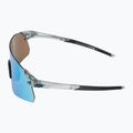 Ochelari de soare Tifosi Moab XC Clarion crystal smoke/clarion blue/ac red/clear 5