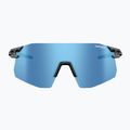 Ochelari de soare Tifosi Moab XC Clarion crystal smoke/clarion blue/ac red/clear 2