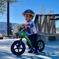 Bicicletă de echilibru Strider Sport 12" green 11