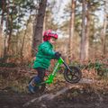 Bicicletă de echilibru Strider Sport 12" green 12