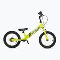 Strider 14x Sport galben SK-SB1-IN-GN Cross Country bike