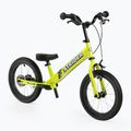 Strider 14x Sport galben SK-SB1-IN-GN Cross Country bike 2