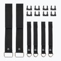 Schiuri pentru bicicletă Strider 14x Sport Snow Skis set black 5