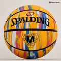 Minge de baschet Spalding Marble 84401Z mărimea 7 5