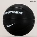 Nike Everyday Playground 8P Graphic dezumflat baschet N1004371-039 dimensiune 6 5
