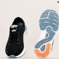 Under Armour Hovr Sonic 6 pantofi de alergare pentru femei negru/bubble peach 12