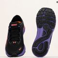 Under Armour pantofi de alergare pentru femei Hovr Sonic 6 Storm negru/negru 12
