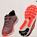 Under Armour Hovr Infinite 5 pantofi de alergare pentru femei Misty violet/beta 18