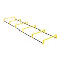 SKLZ Elevation Ladder galben-negru 0940