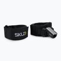Echipament de antrenament pentru picioare SKLZ Lateral Resistor Pro, negru, 1695 3