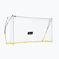 SKLZ Pro Training Football Goal 360 x 180 cm alb și galben 3299