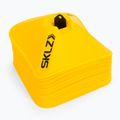SKLZ Pro Training 2´´Agility Cones galben 2317