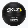 Mingea de baschet pentru antrenament SKLZ negru 2736