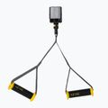 SKLZ mânere duble negru 2782