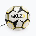 SKLZ Starkick Elite trainer negru și galben 2884 2