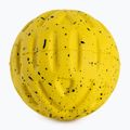 Rolă de exerciții SKLZ Foot Massage Ball, galben, 3226 3