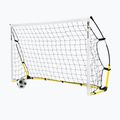 Poartă de fotbal SKLZ Quickster Soccer Goal alb