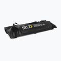 Poartă de fotbal SKLZ Quickster Soccer Goal alb 2