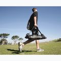 Poartă de fotbal SKLZ Quickster Soccer Goal alb 4