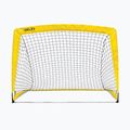 Plasă de fotbal pentru tineret SKLZ 120 x 90 cm galben 3424 2