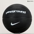 Nike Everyday Playground 8P Graphic dezumflat baschet N1004371-039 dimensiune 5 5