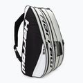 Geantă de tenis Harrow Pro Racquet Bag black/silver