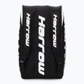 Geantă de tenis Harrow Pro Racquet Bag black/silver 4