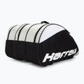 Geantă de tenis Harrow Pro Racquet Bag black/silver 6