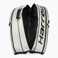 Geantă de tenis Harrow Pro Racquet Bag black/silver 10
