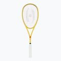Rachetă de squash Harrow Vapor 110 yellow/navy/red
