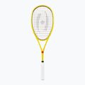 Rachetă de squash Harrow Vapor 110 yellow/navy/red 6