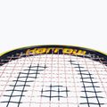 Rachetă de squash Harrow Vapor 110 yellow/navy/red 8