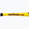 Rachetă de squash Harrow Vapor 110 yellow/navy/red 9