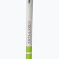 Rachetă de squash Harrow Raneem Vapor 115 white/ black/ lime 4