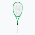 Rachetă de squash Harrow Vibe lime/black