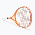 Rachetă de squash Harrow Torque portocaliu/ negru 2