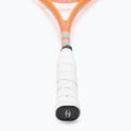 Rachetă de squash Harrow Torque portocaliu/ negru 3