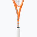 Rachetă de squash Harrow Torque portocaliu/ negru 4
