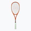 Rachetă de squash Harrow Torque portocaliu/ negru