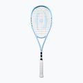 Rachetă de squash Harrow Sonic carolina/black 6
