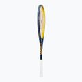 Rachetă de squash Harrow Vapor 115 navy/yellow 7