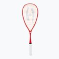 Rachetă de squash Harrow Reflex 120 roșu/ galben/ alb