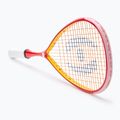 Rachetă de squash Harrow Reflex 120 roșu/ galben/ alb 2
