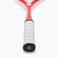 Rachetă de squash Harrow Reflex 120 roșu/ galben/ alb 3