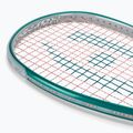 Rachetă de squash Harrow Response 120 green/silver 5