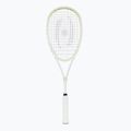 Rachetă de squash Harrow Vapor 115 Raneem El Welily Signature white/lime