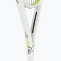 Rachetă de squash Harrow Vapor 115 Raneem El Welily Signature white/lime 4