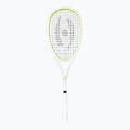 Rachetă de squash Harrow Vapor 115 Raneem El Welily Signature white/lime 6